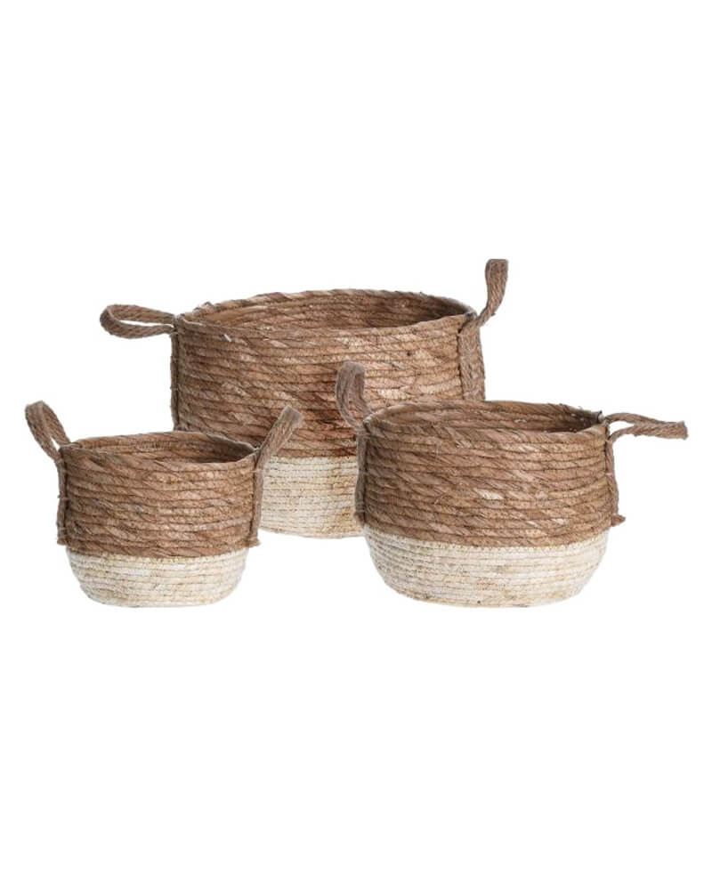 Excellent Houseware Kurvesæt