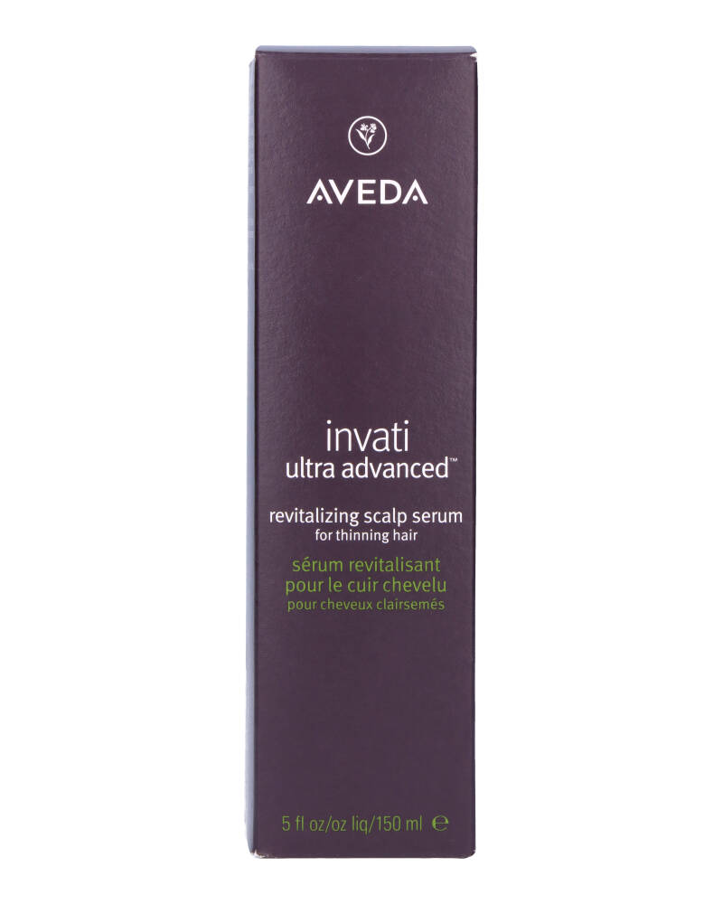 Aveda Invati Ultra Advanced Revitalizing Scalp Serum 150 ml