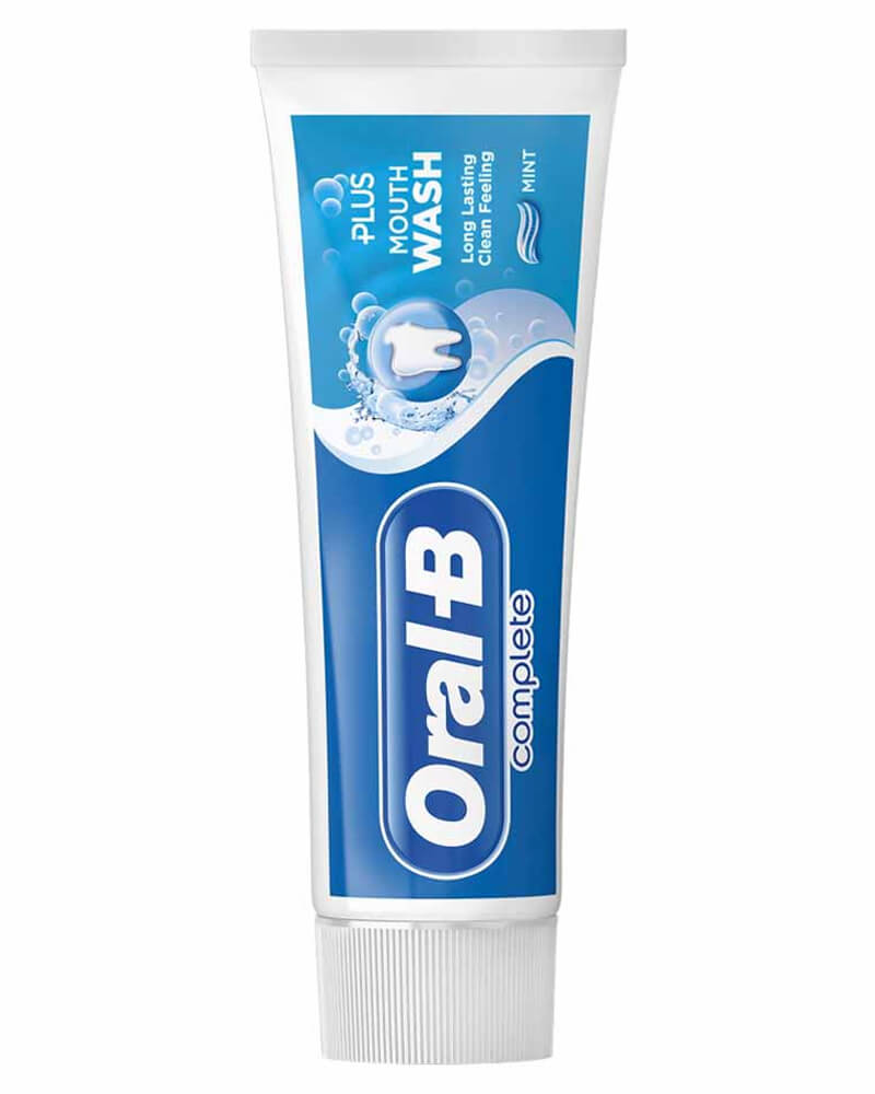 Oral-B Tandpasta Protection & Clean tandpasta 75ml