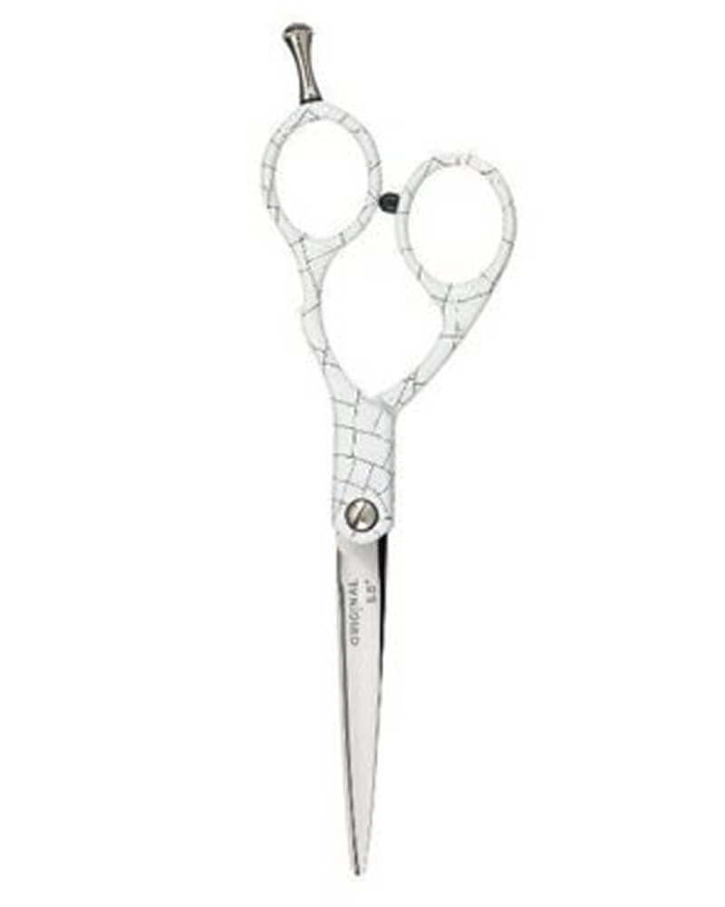 Sibel Porcelain Professionel Frisørsaks 5,5" Nickelfree - Ref. P001057