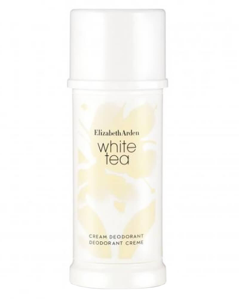 Elizabeth Arden White Tea Cream Deodorant 40 ml billede
