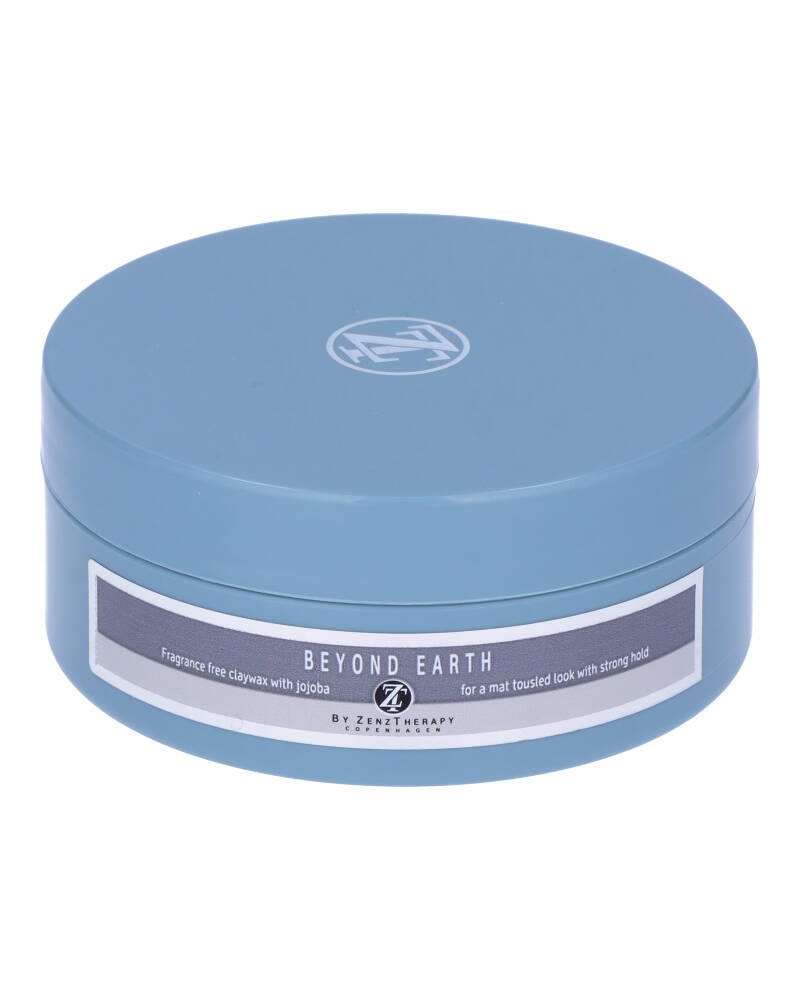 ZenzTherapy Organic Beyond Earth Jojoba ClayWax 75 ml