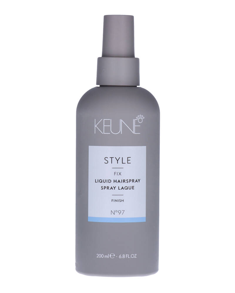 Keune Style Fix - Liquid Hairspray 200 ml