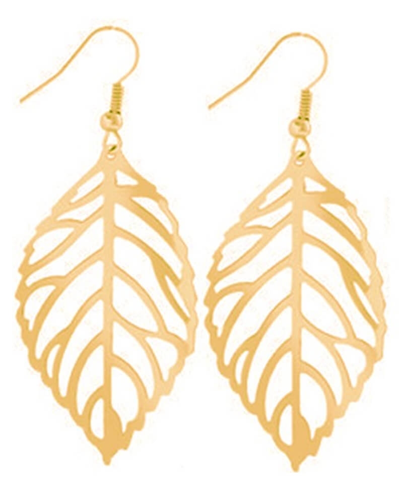 Everneed Siv Guldfarvet (U)