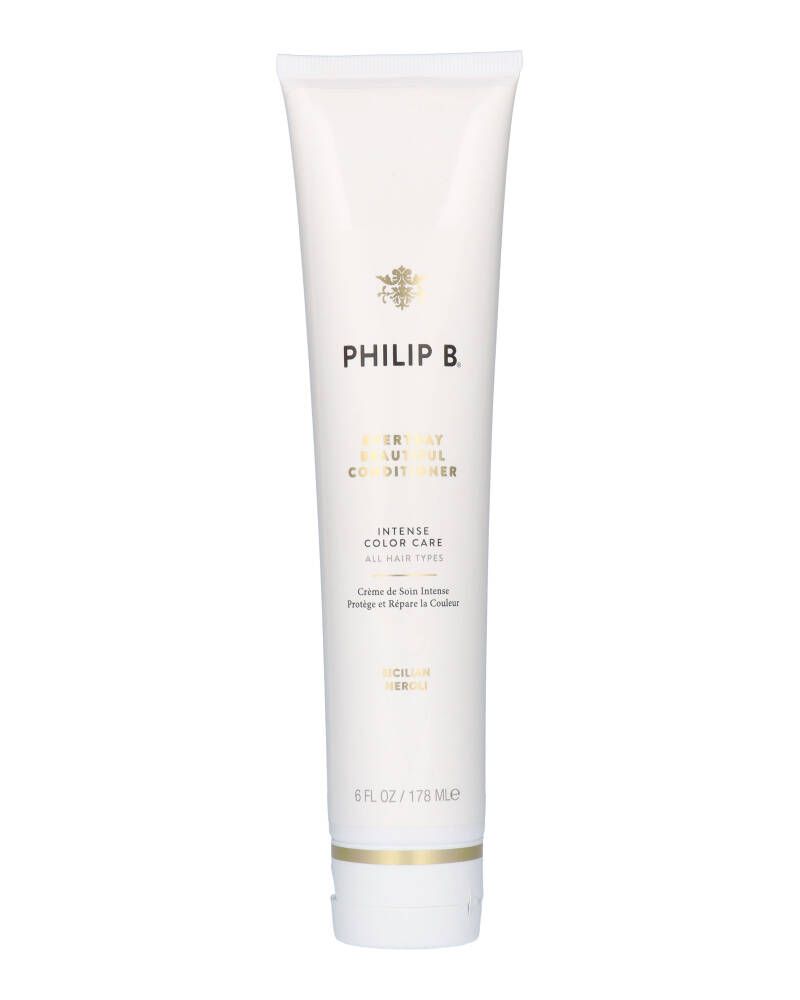 Philip B Everyday Beautiful Conditioner 178 ml billede