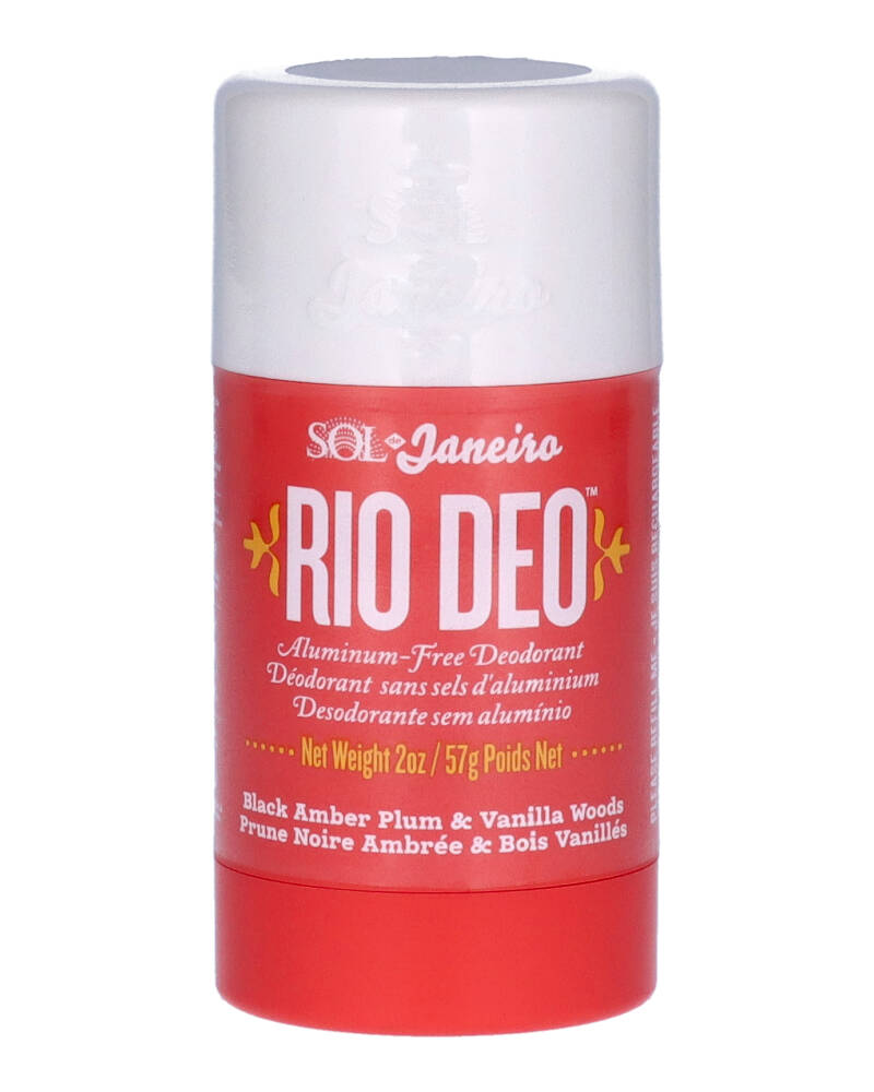 Sol De Janeiro Rio Deo 40 57 g billede