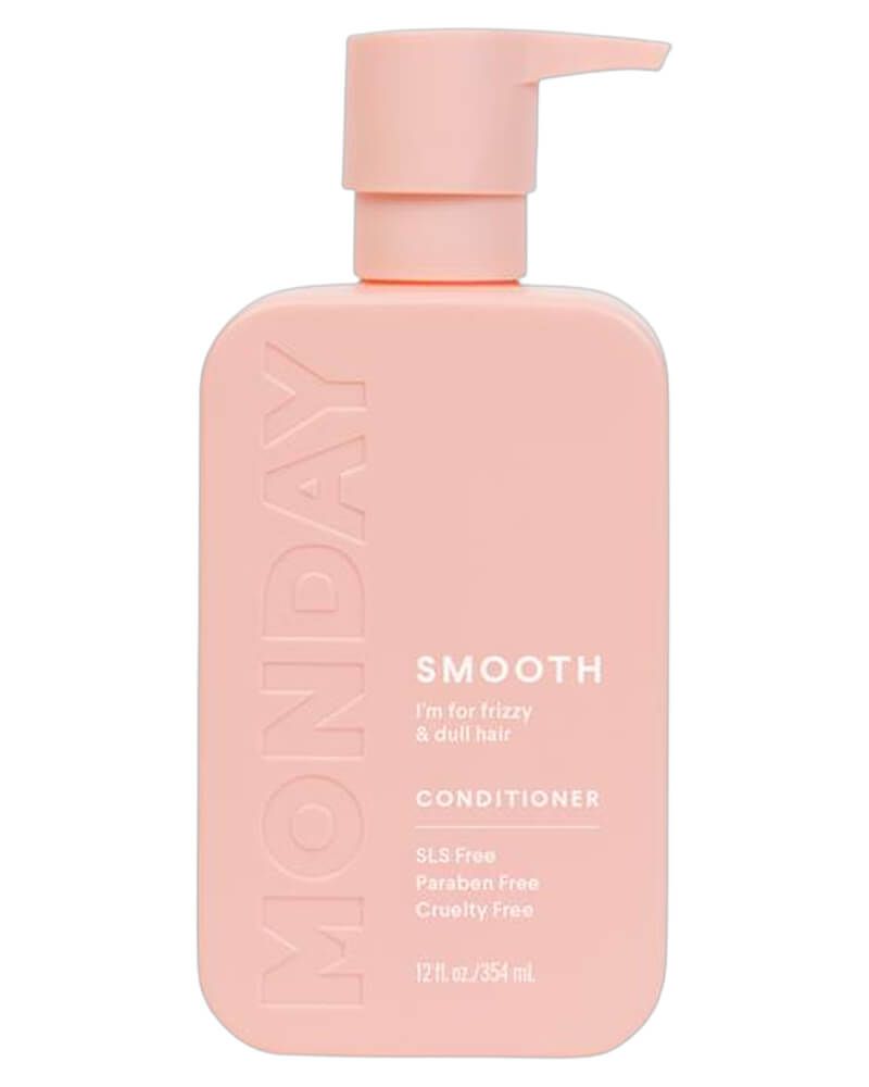 Monday Smooth Conditioner 350 ml
