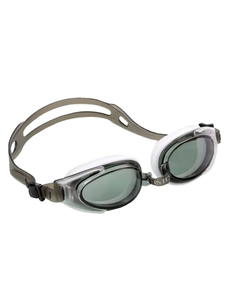Billede af Intex Aquaflow Sport Svømmebriller Hvid (U)