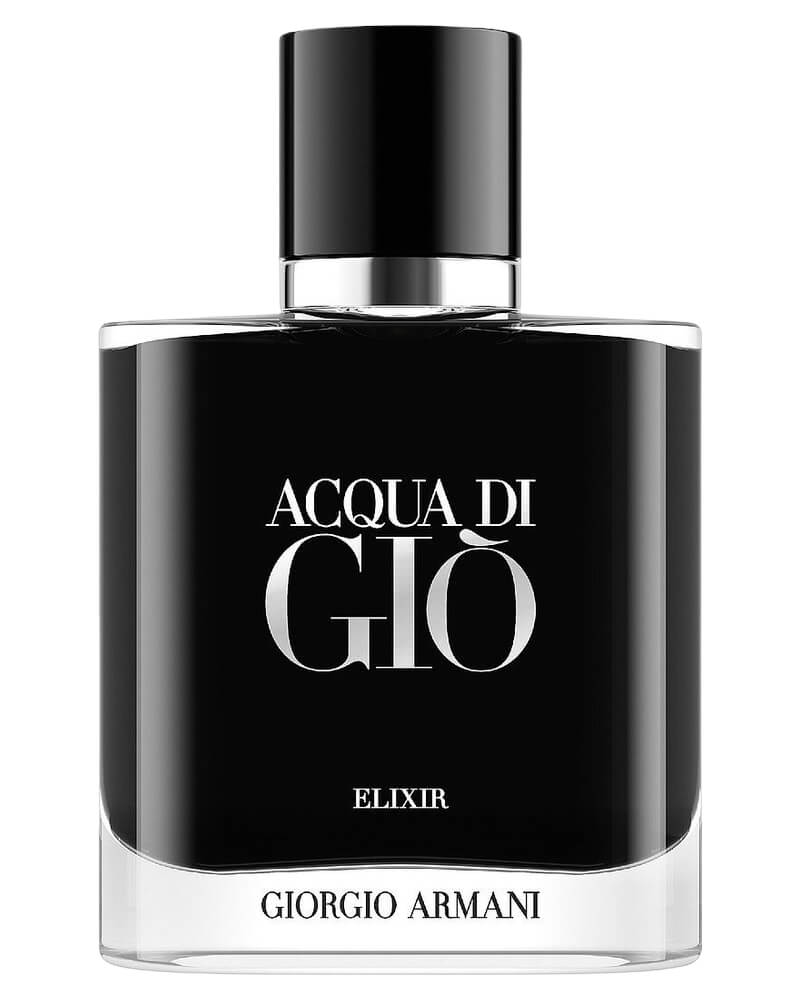 Giorgio Armani Acqua Di Gio Elixir Parfum 50 ml billede