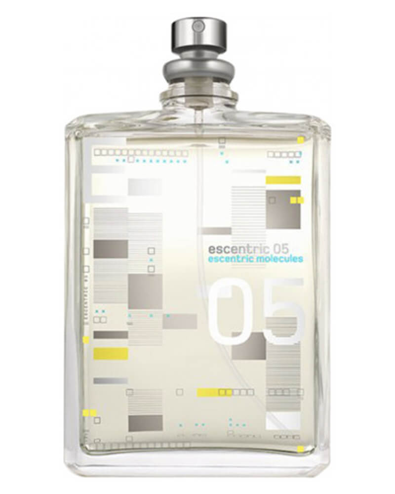 Billede af Escentric Molecules - Escentric 05 EDT 100 ml