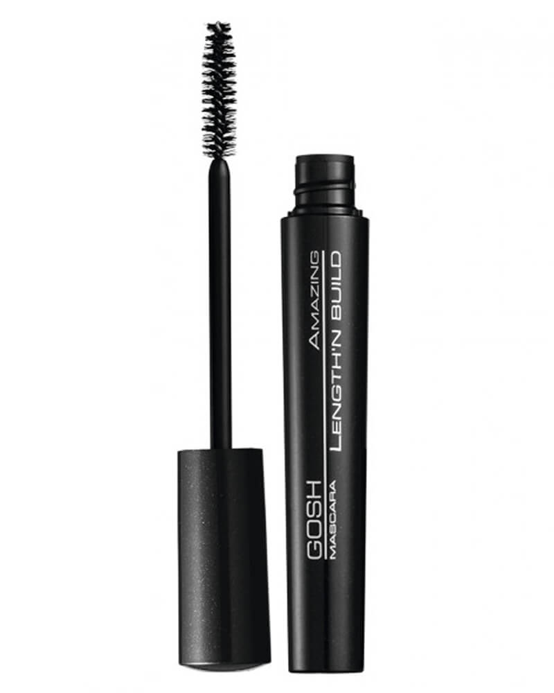 GOSH_Amazing Length'N Build Mascara Lengthening Mascara Black 9ml