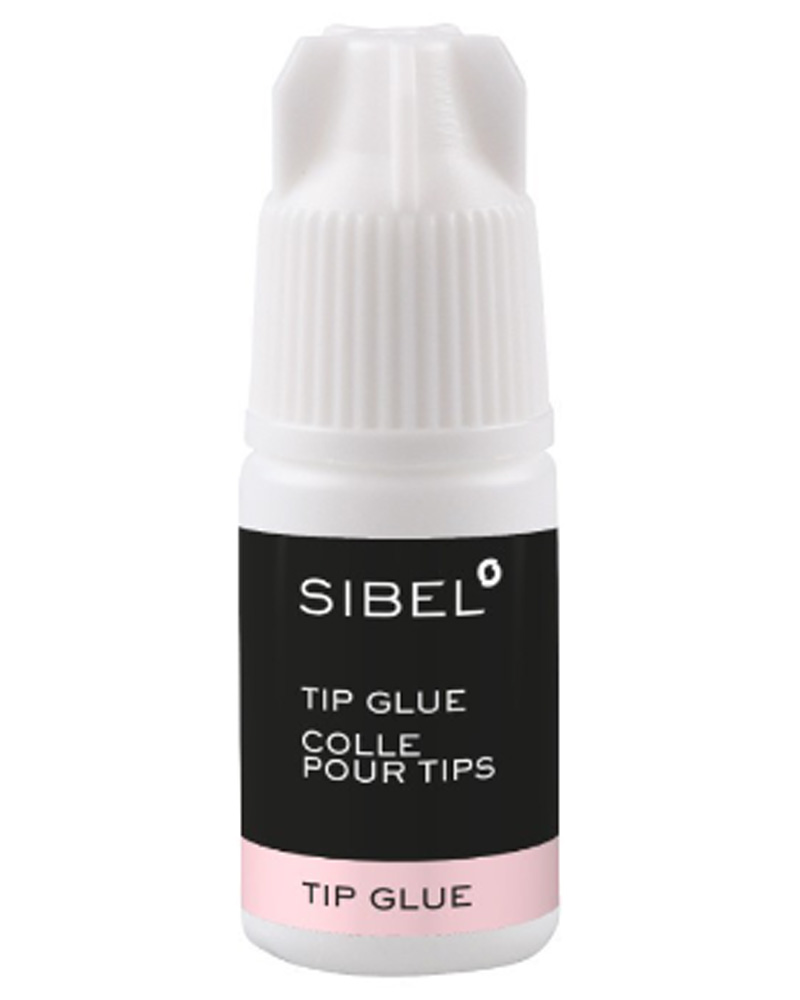 Sibel Nail Tip Glue - Art P002360 3 g