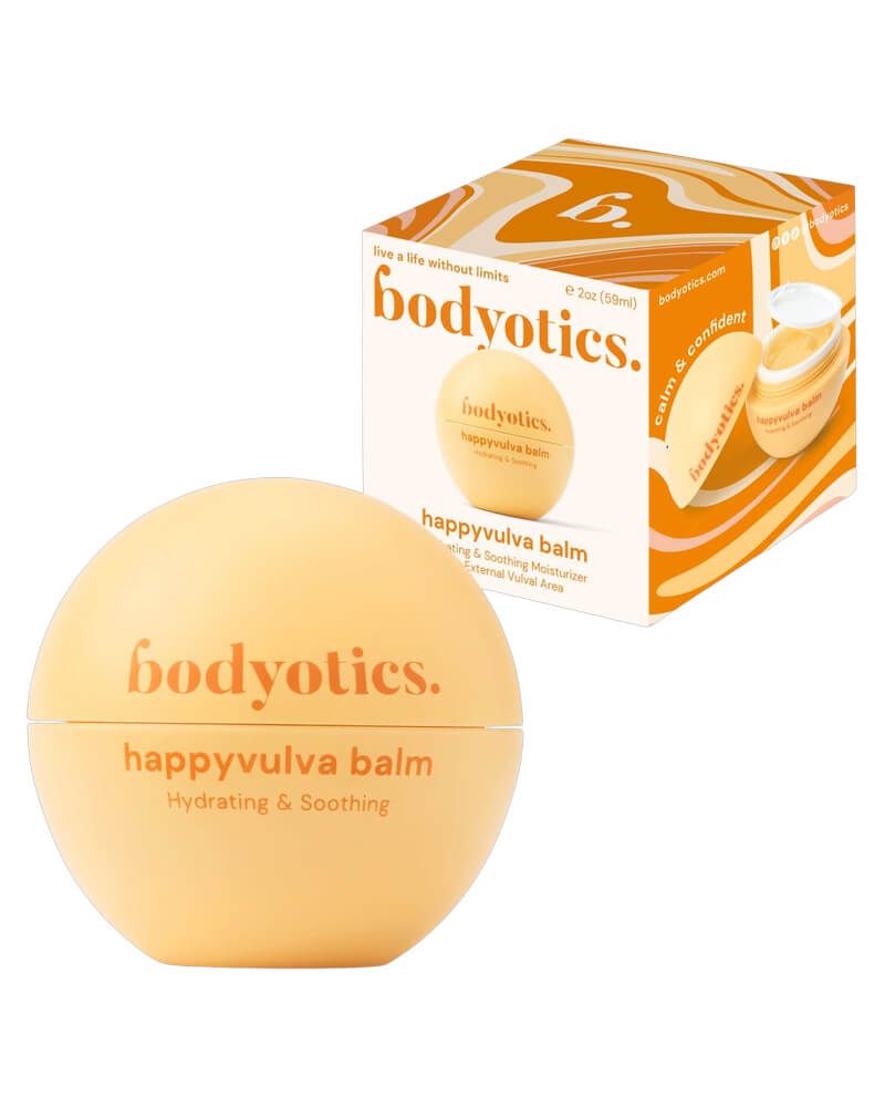 Bodyotics Happyvulva Balm 59 ml