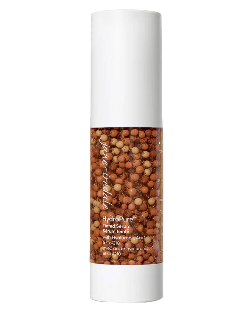 Jane Iredale - HydroPure Tinted Serum - Deep 7 30 ml