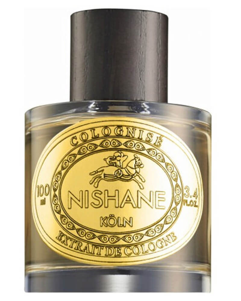 Nishane Safran Colognise Extrait De Cologne 100 ml billede