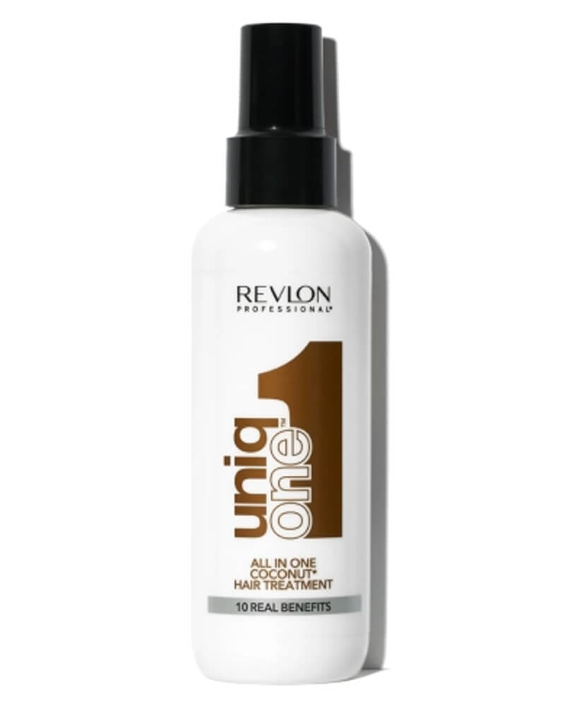 Revlon Uniq One Cocos Hair Treatment 150 ml billede