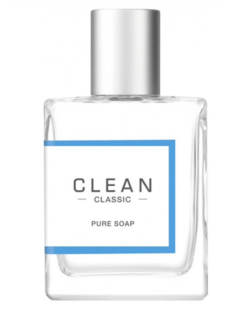 CLEAN - Pure Soap Eau de Parfum - 60 ml - Edp