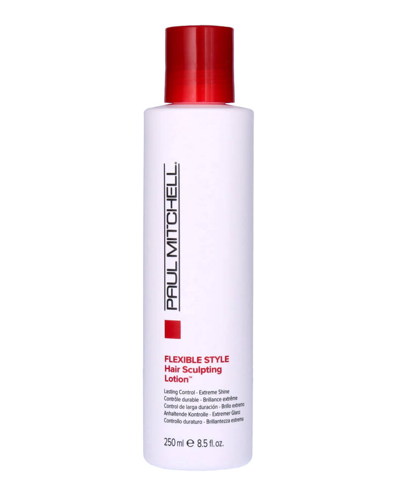 5: Paul Mitchell Hair Sculpting Lotion 250 ml