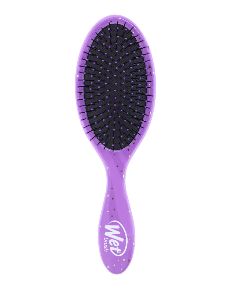 Wet Brush Limited Edition Original Detangler Disney Princess Jasmin billede