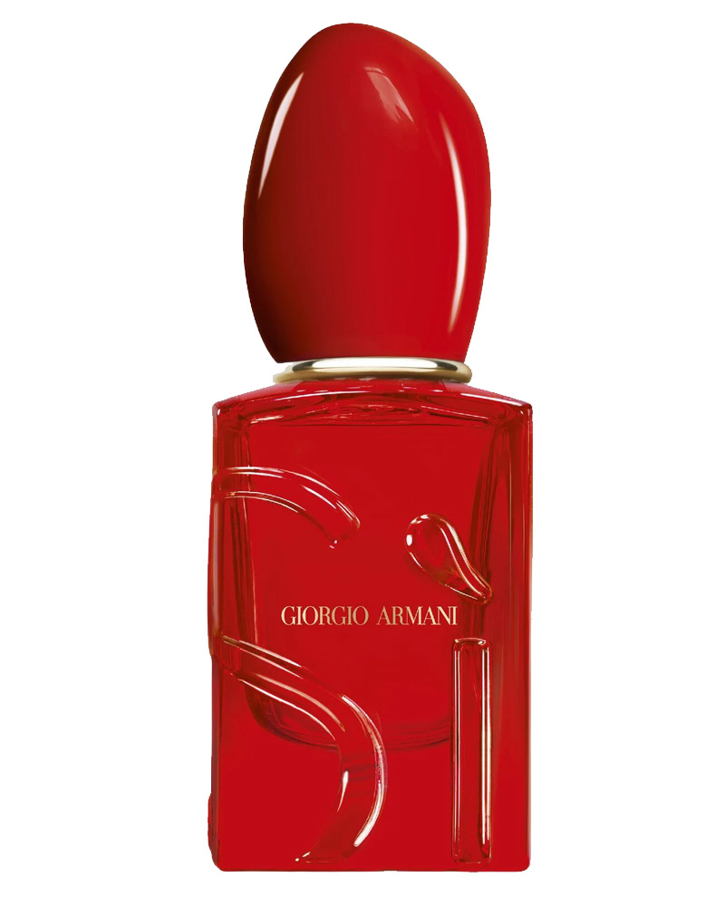 Giorgio Armani Red Musk Passione EDP 100 ml billede