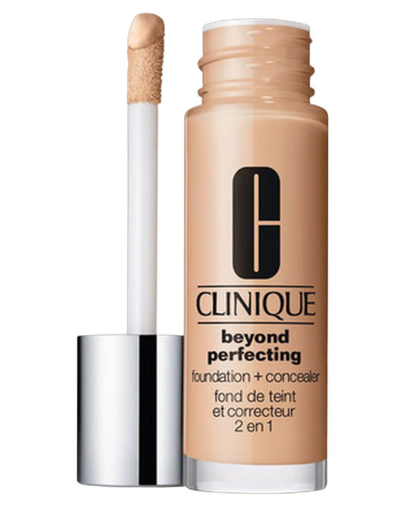 Clinique Beyond Perfecting Foundation + Concealer CN 28 Ivory (06 Ivory) 30 ml