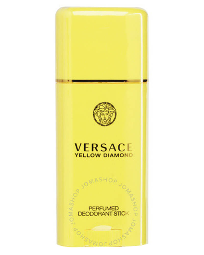 Bedste Versace Deodorant i 2023