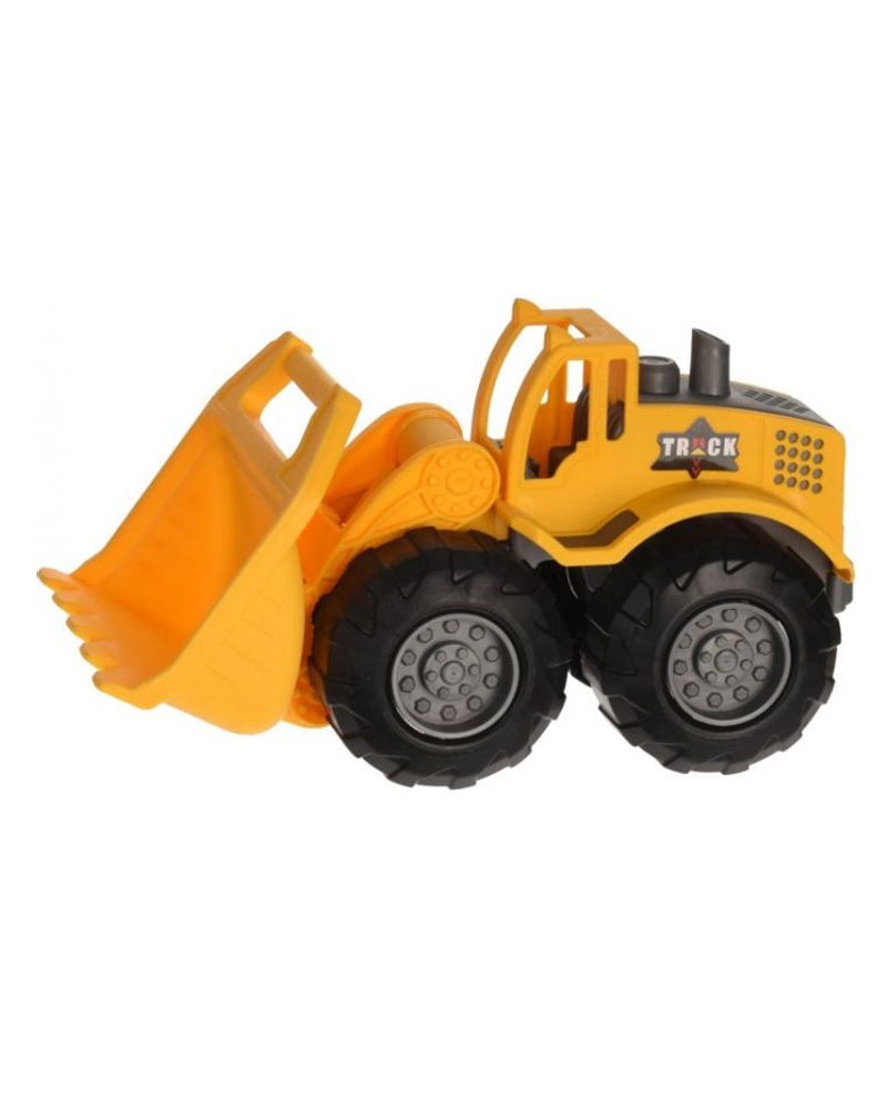 Excellent Houseware Beach Truck Front Loader