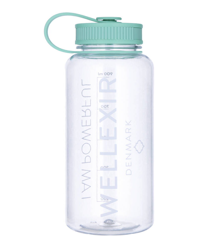 Wellexir Drikkedunk (Stop Beauty Waste) 900 ml