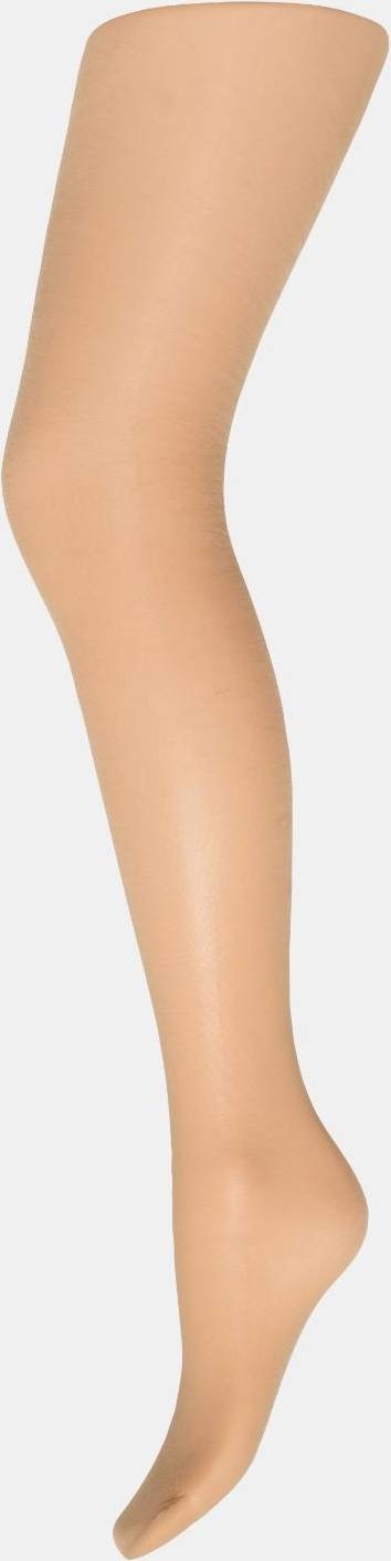 Decoy Silklook strømpebukser Bronzo, 20 denier til kvinder