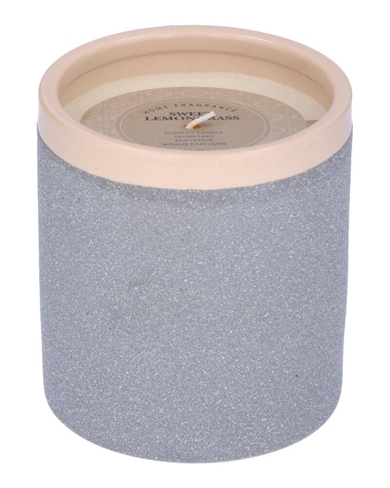 Home Fragrance Duftlys Sweet Lemongrass 210 g