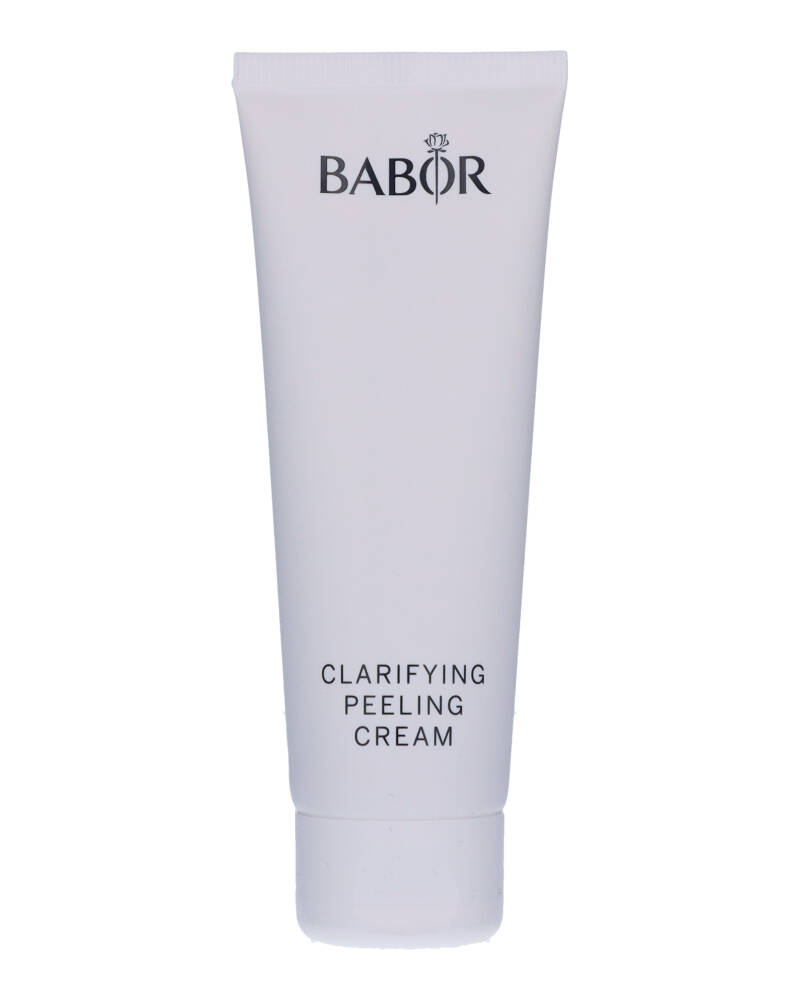 Clarifying peeling cream for oily skin ( Clarify ing Peeling Cream) 50 ml