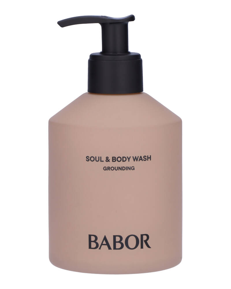Babor Soul & Body Wash Grounding 250 ml
