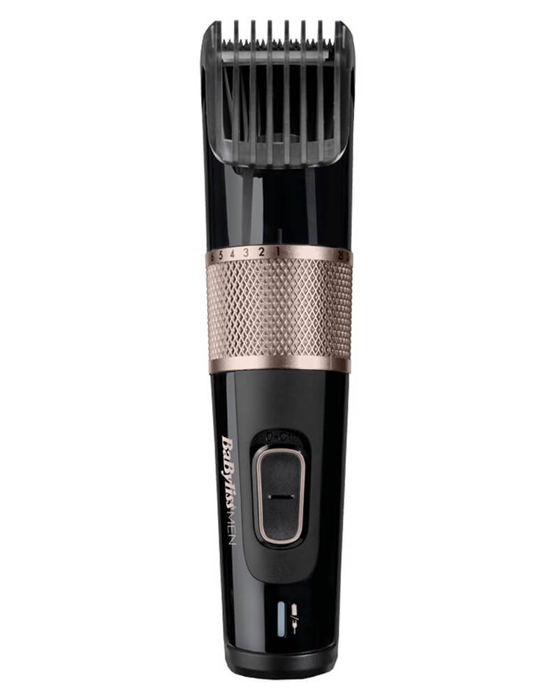 Billede af Babyliss Powerful Control Power Glide Hair Clipper