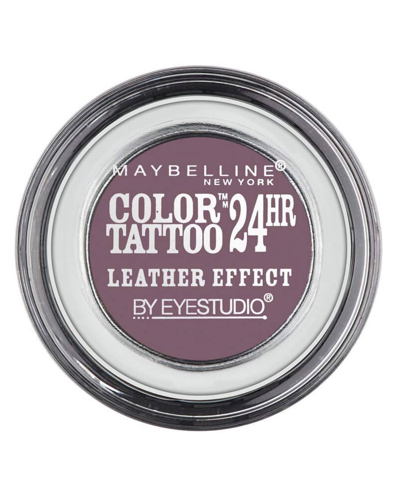 maybelline color tattoo 24hr - 97 vintage plum 4 ml