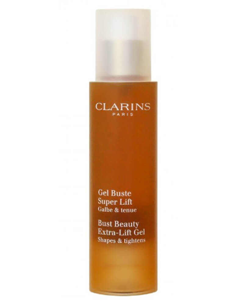 Clarins Bust Beauty Extra-Lift Gel 50 ml billede