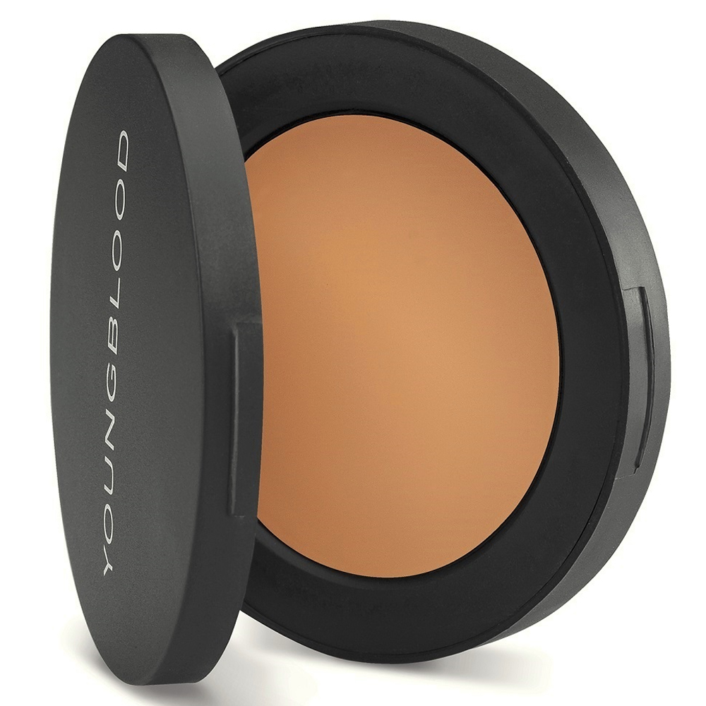 Youngblood Ultimate Concealer - Tan (Stop Beauty Waste) 2 g billede