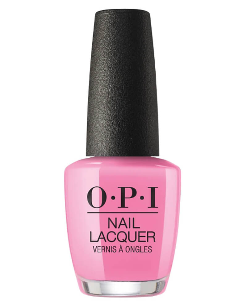 OPI Lima Tell You About This Color! 15 ml billede