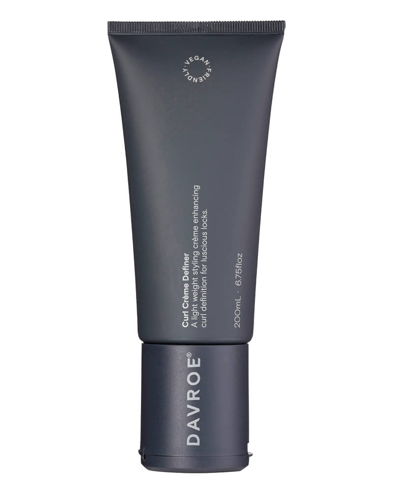Davroe Curl Crème Definer 200 ml billede