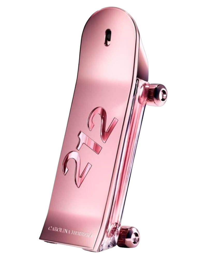 Carolina Herrera 212 Heroes Forever Young Eau De Parfum For Women 50 ml