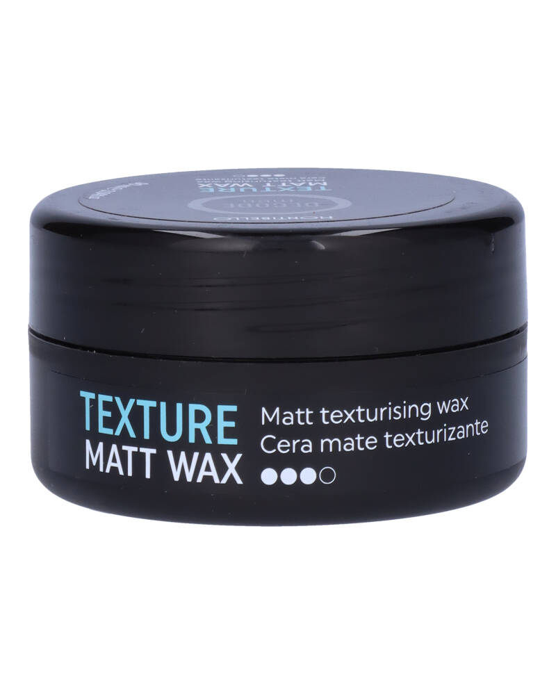 Montibello Decode Men Texture Matt Wax 90 ml billede