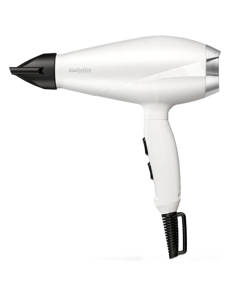 Babyliss Speed Pro 2000 6704WE billede