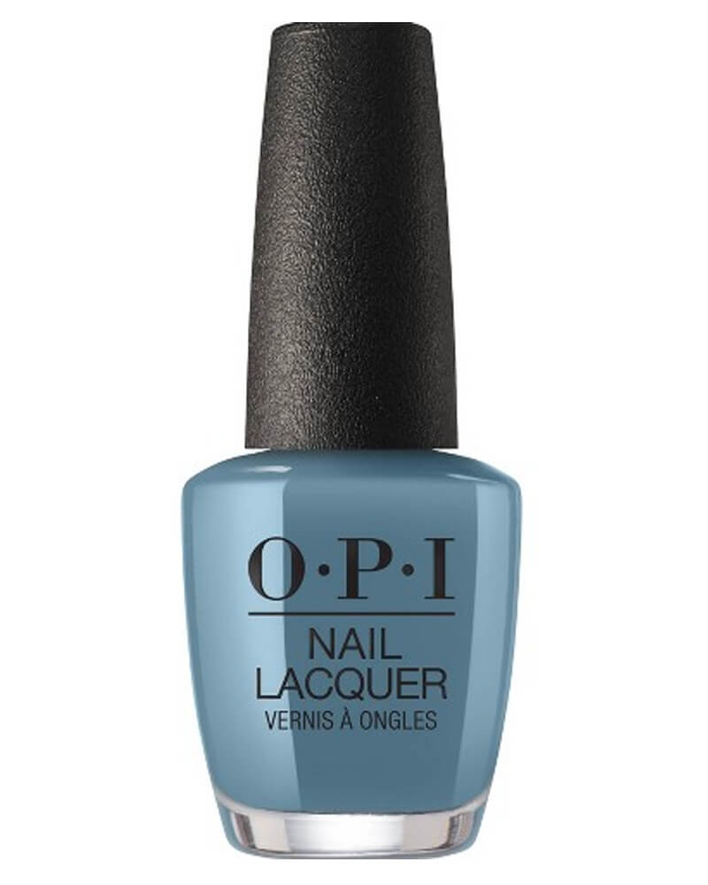 OPI Nail Lacquer Peru Nail Polish Alpaca My Bags