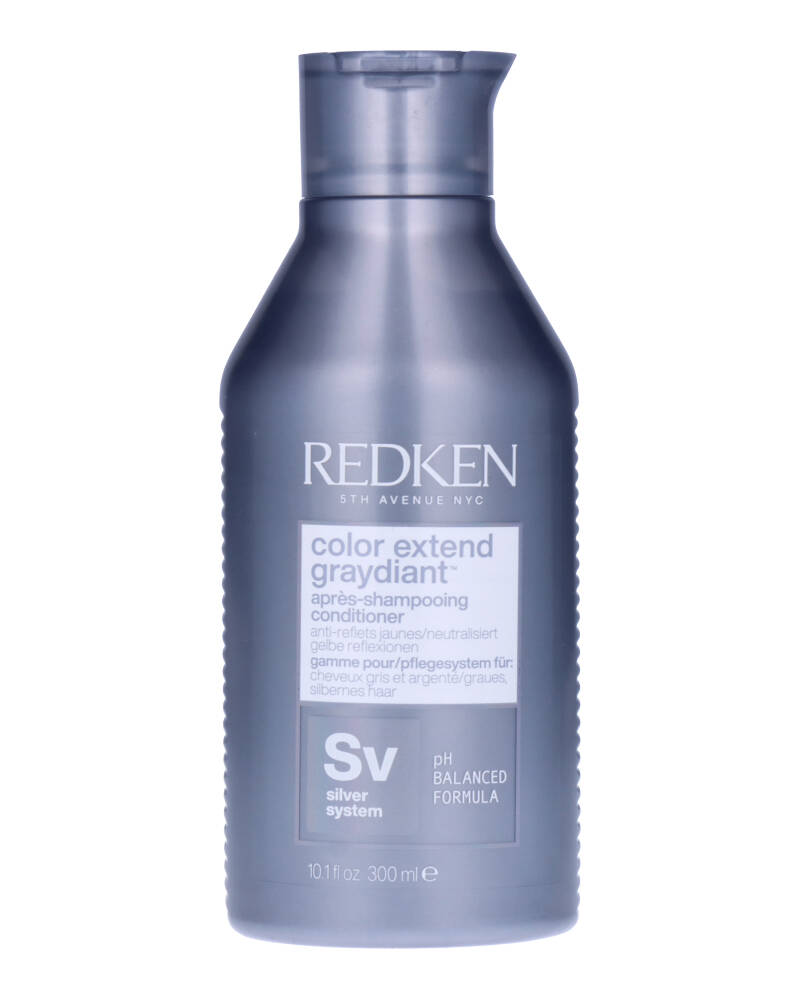 Redken Color Extend Graydiant Anti-Yellow Conditioner 300 ml