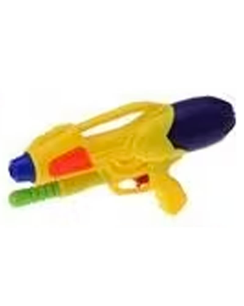 Fun & Games Super Water Fun Vandpistol - Blå