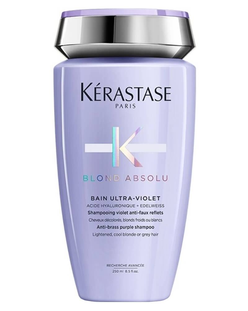 Kerastase Reflection Bain Chroma Riche Shampoo (U) 250 Ml Kerastase US