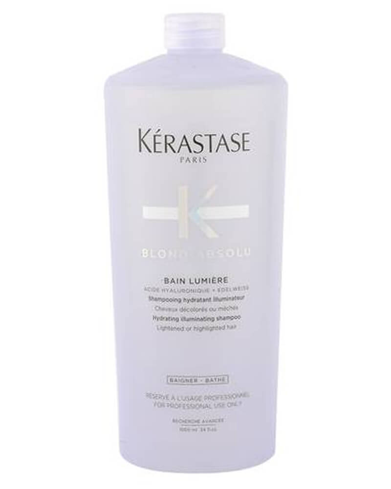 Bedste Kerastase Shampoo i 2023