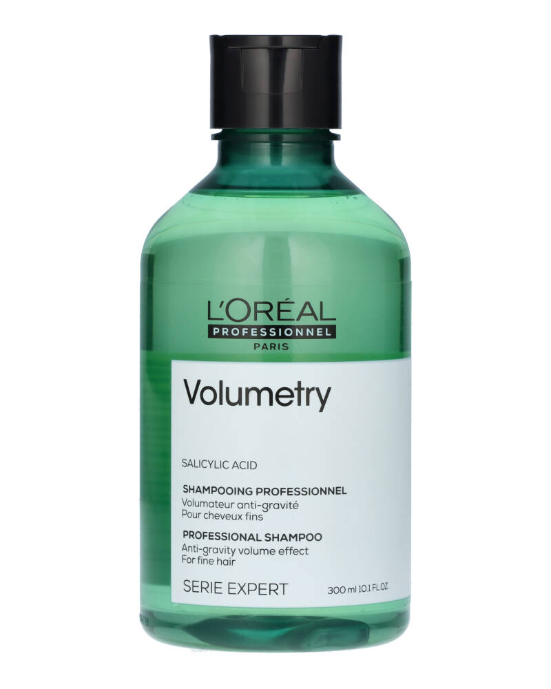 15: Loreal Volumetry Shampoo 300 ml