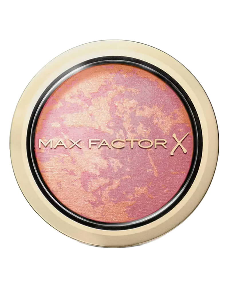 15: Max Factor Creme Puff Blush 15 Seductive Pink 1 g