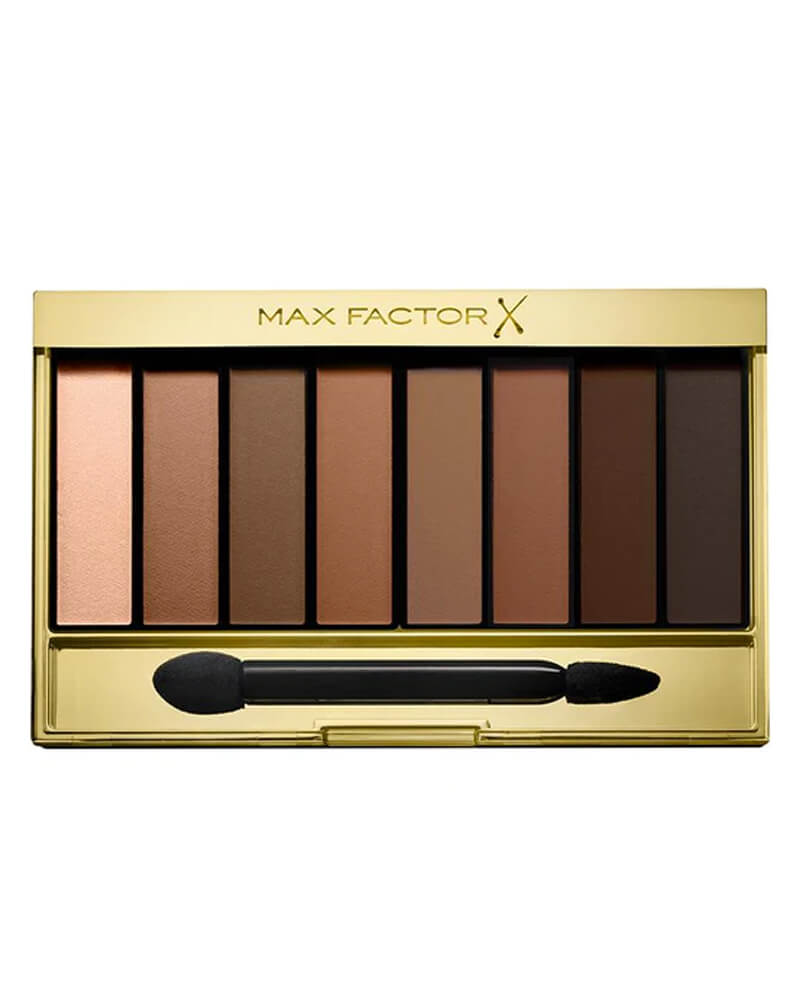 Bedste max factor Palette i 2023