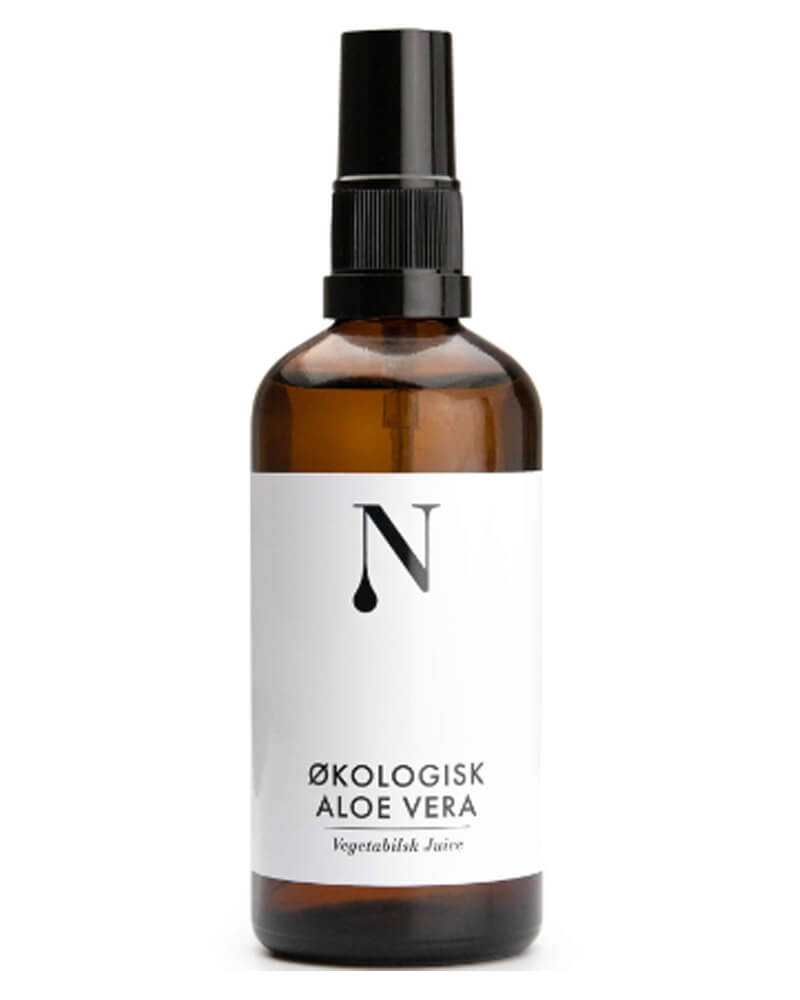 Naturligolie Aloe Vera Juice Ø (100 ml)